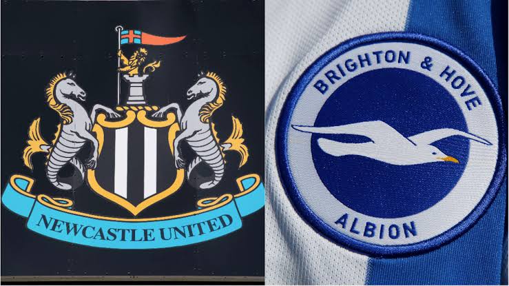Newcastle United vs Brighton [Full Timee]